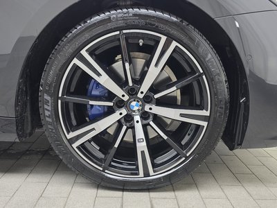 BMW 5 SERIES - 8