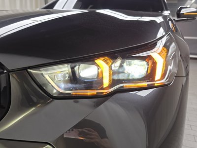 BMW 5 SERIES - 9