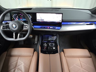 BMW 5 SERIES - 4