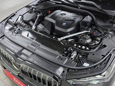 BMW 5 SERIES - 7