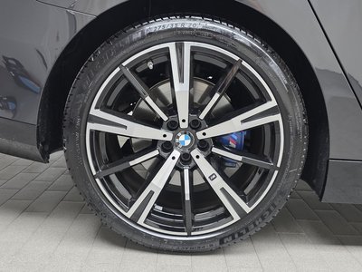 BMW 5 SERIES - 6