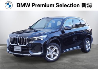 BMW X1 - 1