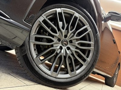 صورة مصغرة 21 لـ 2023 Lexus RX