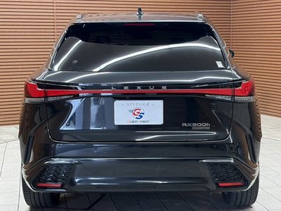 صورة مصغرة 33 لـ 2023 Lexus RX