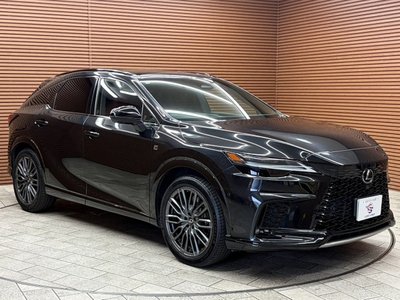 صورة مصغرة 30 لـ 2023 Lexus RX