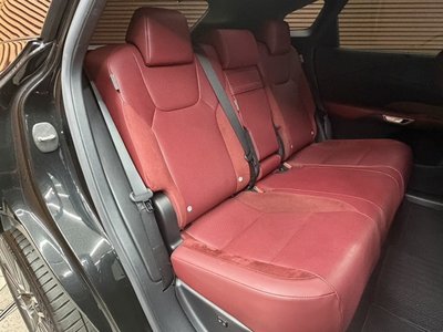 صورة مصغرة 42 لـ 2023 Lexus RX