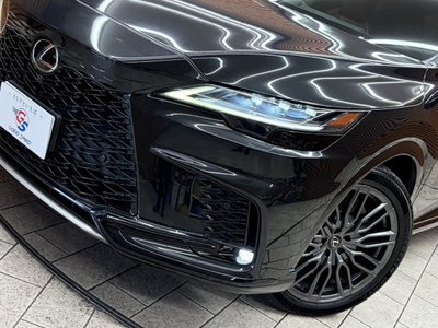 صورة مصغرة 26 لـ 2023 Lexus RX