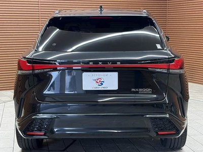 صورة مصغرة 19 لـ 2023 Lexus RX