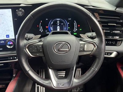 صورة مصغرة 13 لـ 2023 Lexus RX