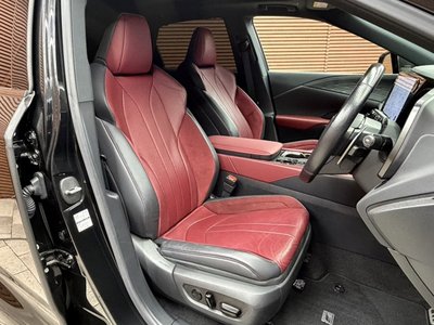 صورة مصغرة 47 لـ 2023 Lexus RX