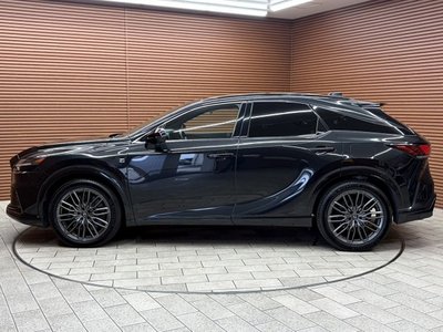 صورة مصغرة 35 لـ 2023 Lexus RX