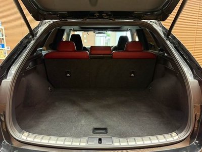 صورة مصغرة 20 لـ 2023 Lexus RX
