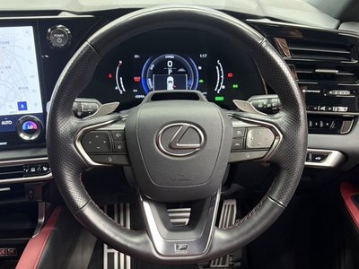 صورة مصغرة 48 لـ 2023 Lexus RX