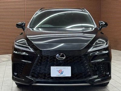 صورة مصغرة 17 لـ 2023 Lexus RX