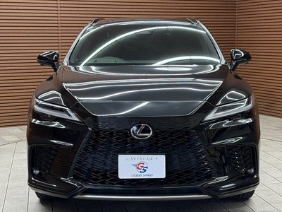 صورة مصغرة 29 لـ 2023 Lexus RX