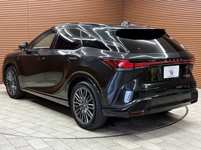 صورة مصغرة 34 لـ 2023 Lexus RX