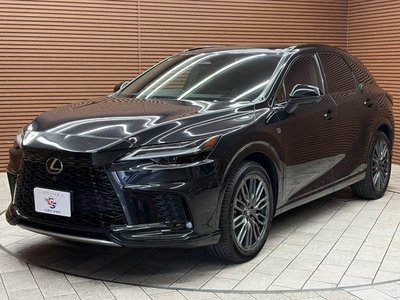 صورة مصغرة 36 لـ 2023 Lexus RX