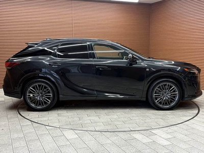 صورة مصغرة 18 لـ 2023 Lexus RX