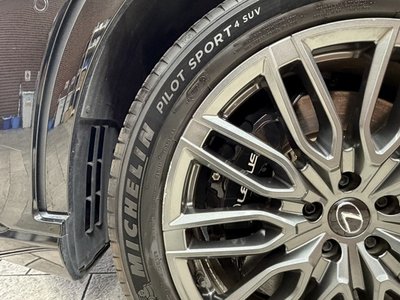 صورة مصغرة 25 لـ 2023 Lexus RX