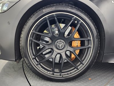 MERCEDES-BENZ GT AMG - 6