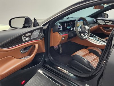 MERCEDES-BENZ GT AMG - 10