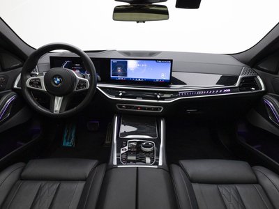BMW X6 - 4