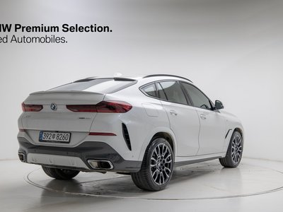 BMW X6 - 4