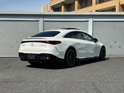 MERCEDES-BENZ EQS AMG - 9