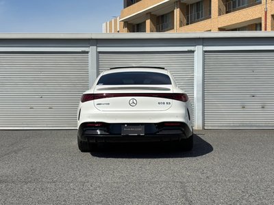 MERCEDES-BENZ EQS AMG - 8