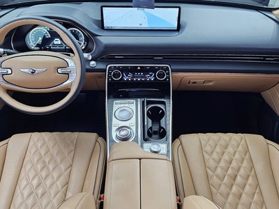 GENESIS GV80 - 5