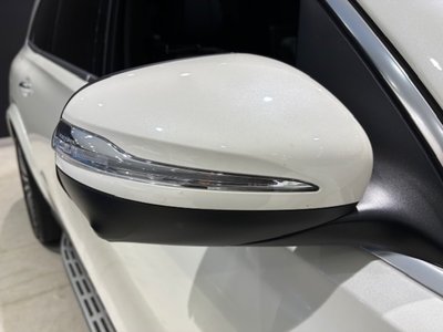 MERCEDES-BENZ GLS-CLASS - 9