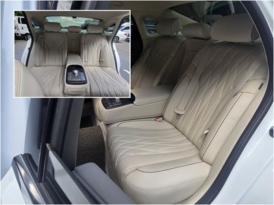 2024 Genesis G80 (RG3) — миниатюра 11