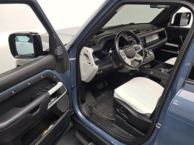 2021 LAND Rover DEFENDER 缩略图 13