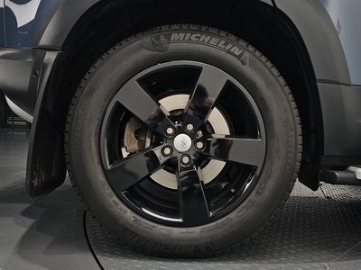 2021 LAND Rover DEFENDER 照片 6