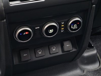 2021 LAND Rover DEFENDER 缩略图 32