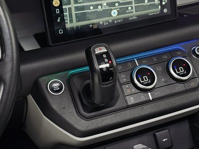 2021 LAND Rover DEFENDER 缩略图 12