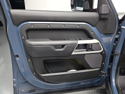 2021 LAND Rover DEFENDER 缩略图 14
