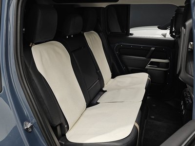 2021 LAND Rover DEFENDER 缩略图 16