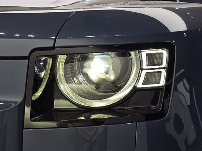 2021 LAND Rover DEFENDER 照片 9