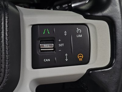 2021 LAND Rover DEFENDER 缩略图 20