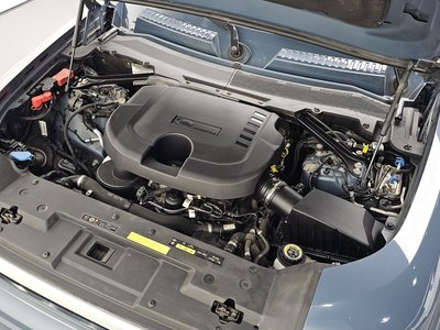 2021 LAND Rover DEFENDER 照片 7