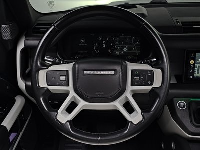 2021 LAND Rover DEFENDER 缩略图 19