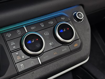 2021 LAND Rover DEFENDER 缩略图 23