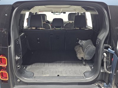 2021 LAND Rover DEFENDER 缩略图 25