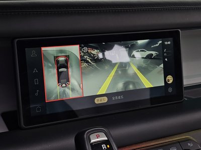 2021 LAND Rover DEFENDER 缩略图 22