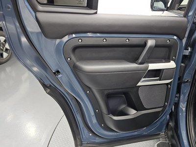 2021 LAND Rover DEFENDER 缩略图 15