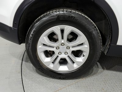 LAND ROVER DISCOVERY SPORT - 7