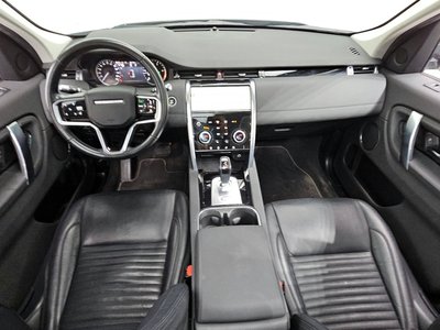 LAND ROVER DISCOVERY SPORT - 6