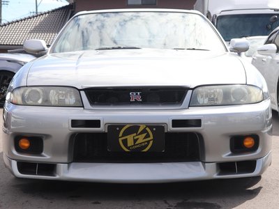 NISSAN SKYLINE GT-R - 5