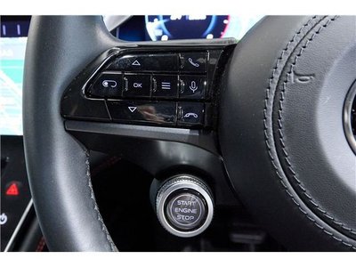 2023 Maserati GRECALE 缩略图 18